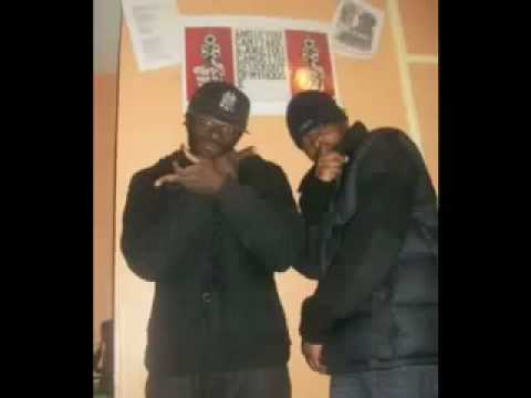 KEMZ LIFE ON BALANCE.m4v