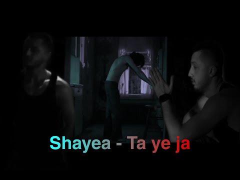 Shayea   Ta ye ja mix joker 1080p  موزیک ویدئو تا یه جا(شایع و مهیار) میکس جوکر
