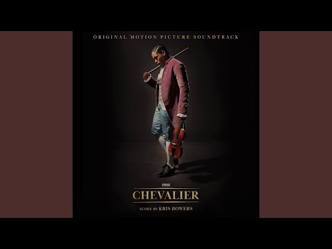 Sinfonie Liberté Part 1 & 2