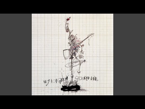 Shot at You - Nils Lofgren