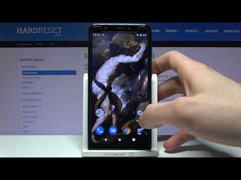 How to Find IMEI and Serial Number on WIKO Y60 – Locate SN and IMEI