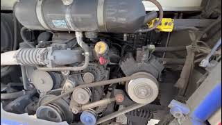 Autocar de tourisme Scania Higer Touring HD, 51 Seats, Euro 6 | Image 5 - Autoline