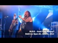 M.O.D. - Aren't You Hungry - Dokk'em Open Air ...