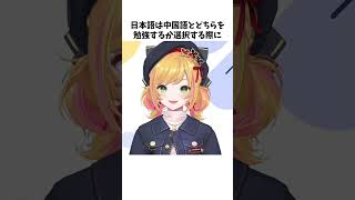 【きらまぶしい】セフィナに関する雑学 #にじさんじ #にじさんじkr #雑学 #shorts