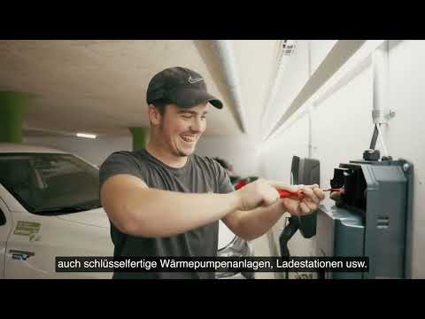 Imagefilm EW WALD AG