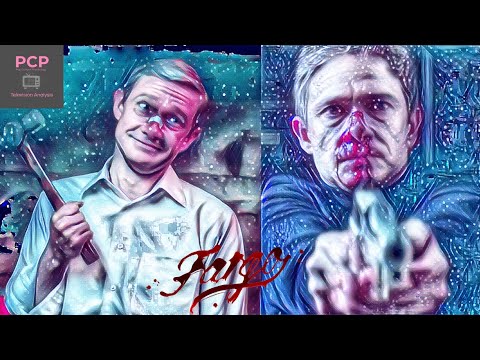 From Man To Madness: Fargo's Lester Nygaard PCP Television Analysis