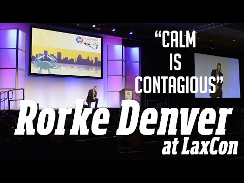 Sample video for Rorke Denver