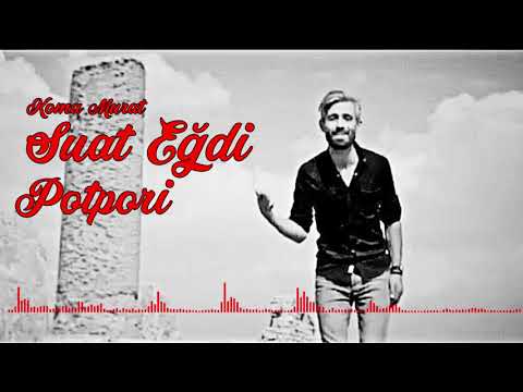 KOMA MURAT -  POTPORİ 2020 (Suat Eğdi)