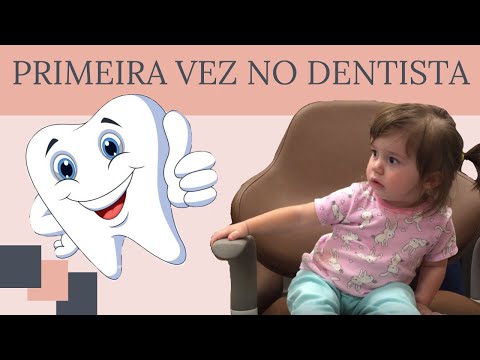PRIMEIRA VEZ DENTISTA ::: CAROLINA STONE :::