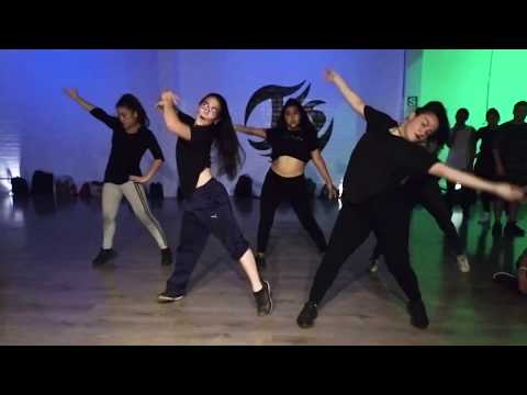 EVA SIMONS - Policeman ft. Koshens | Edy Sanchez