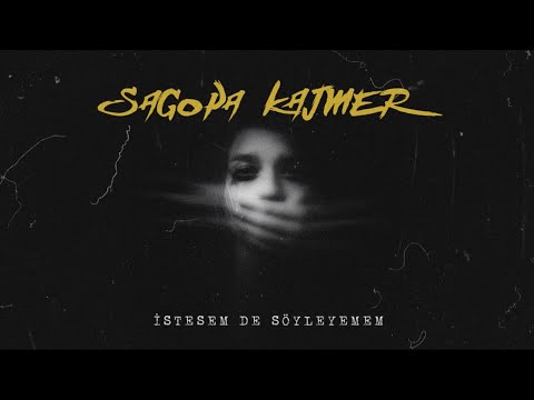 Videoclip de İstesem De Söyleyemem — Sagopa Kajmer