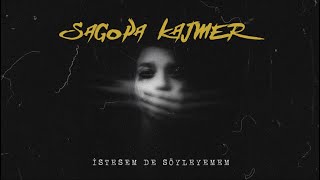 Musik-Video-Miniaturansicht zu İstesem De Söyleyemem Songtext von Sagopa Kajmer