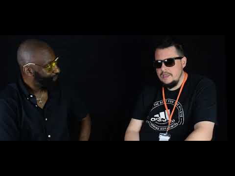 DaNNaD Productions feat Scorzayzee