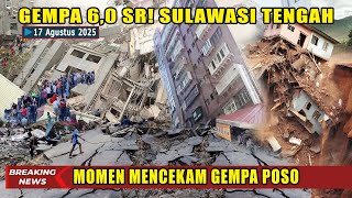 Download lagu GEMPA POSO 6,0 SR GUNCANG SULAWESI TENGAH, GEREJA RUNTUH SAAT IBADAH PAGI mp3 Download lagu GEMPA POSO 6,0 SR GUNCANG SULAWESI TENGAH, GEREJA RUNTUH SAAT IBADAH PAGI mp3