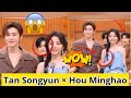 Expert Reveals 3 Secrets To Tan Songyun Hou Minghao S Fantasy Drama Success
