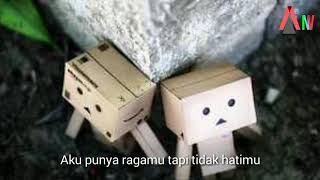 Download lagu Captions Story WA, Armada - Asal Kau Bahagia mp3