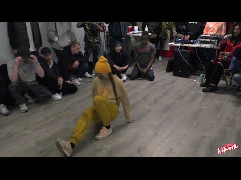 Lokito Vs Bet - Top 16 -  Rumble Or Tumble Vol 4 - #bboyslexxforever