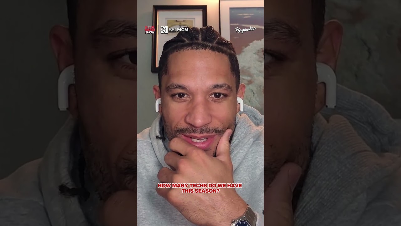 Nate Robinson says him and Draymond Green were some of the most T'd up NBA players ever