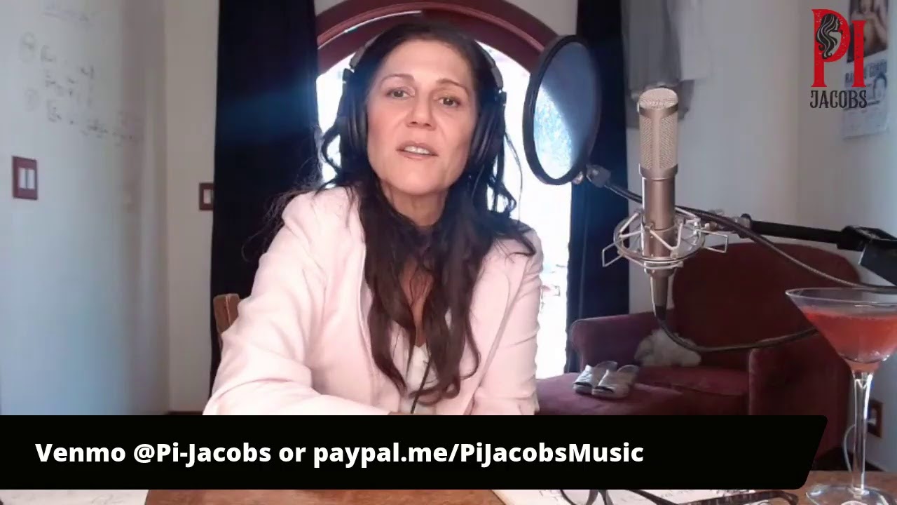 Promotional video thumbnail 3 for Pi Jacobs