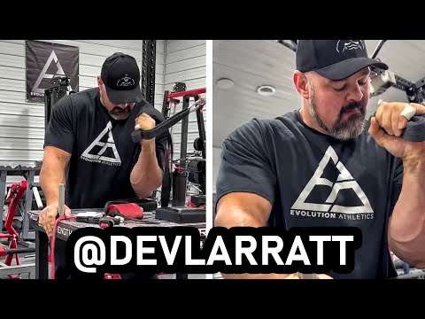 BRIAN ASKED DEVON FOR HELP..