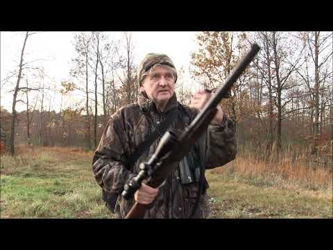 Spotkałem myśliwych - odcinek 74   Jesienne polowania