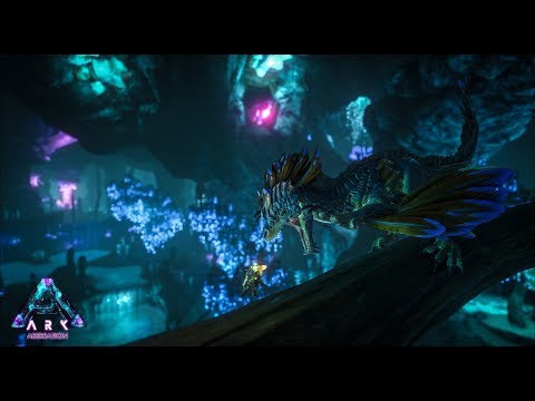 ARK: SURVIVAL EVOLVED - A NEW START | ARK ABERRATION S2 EP 1