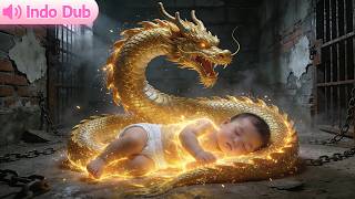 Download lagu Terlahir Berkekuatan Ilahi, Menyegel Diri di Penjara—Begitu Bebas, Dunia Gemetar! mp3