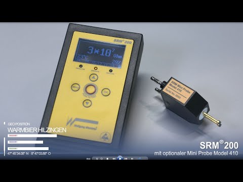 SRM®200