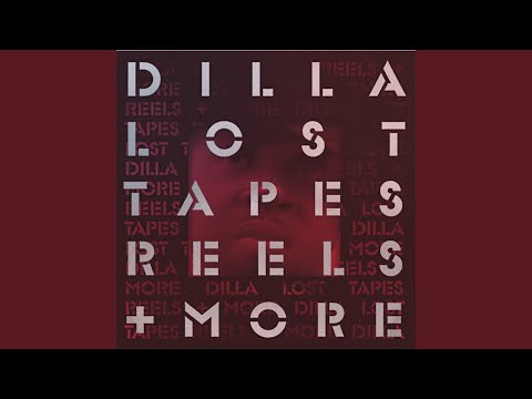Dilla Beats (Instrumental)