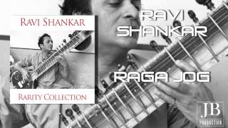 Ravi Shankar - Raga Jog