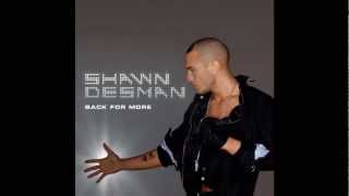Shawn Desman - Let&#39;s Go