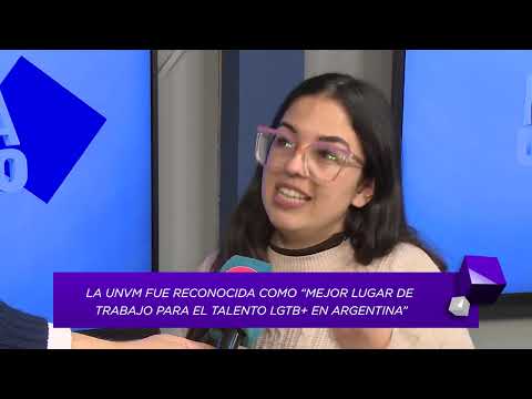 Programa de género y sexualidades