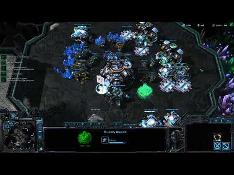 TvP 2Tank Raven Opener (Solid Opener)