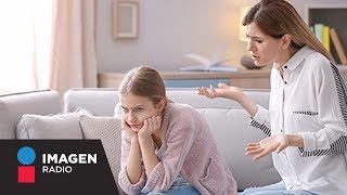 ¿Cuál es la forma correcta de educar a los hijos? / Programa "Bien y Saludable"