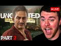 Quest for the Uncharted Series Platinum Trophy | Part 2