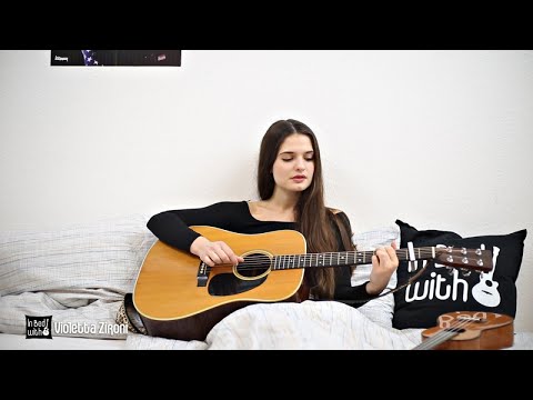 Violetta Zironi - Toast - acoustic for In Bed with