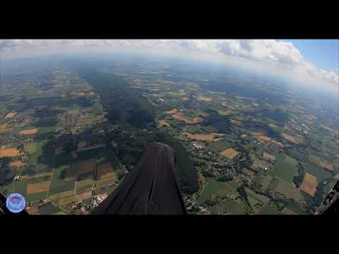 Mühlenflieger Schnathorst