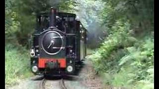 preview picture of video '822 on Golfa Bank, Welshpool, 1/9/07'