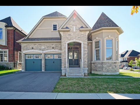 6 Belladonna Circle Brampton Home for Sale - Real Estate Properties for Sale