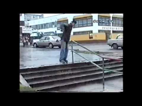 BRYGADA GDZ 1999 muza Dj Stosunkowodobry