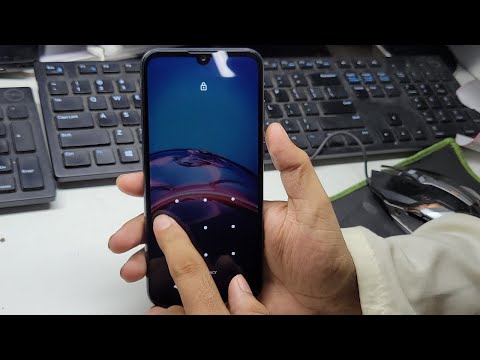 How To Hard Reset Motorola Moto E6i Unlock Password - motorola moto e6i hard reset