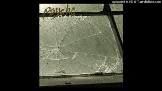 Psyche - Snow Garden [Club Mix]