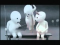 Fishing AD Vodafone Zoo Zoo Ad