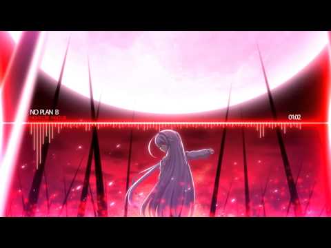 ▶nightcore ★ Manafest No Plan B