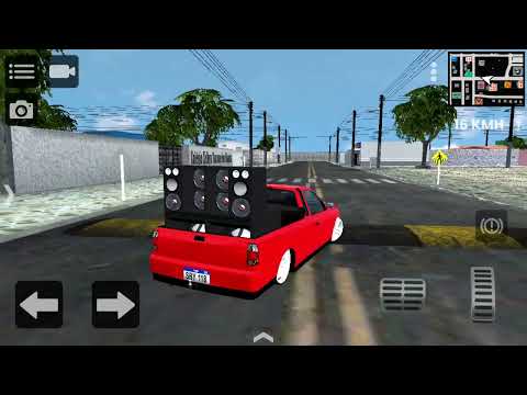 Carros Rebaixados BR APK - Free download for Android