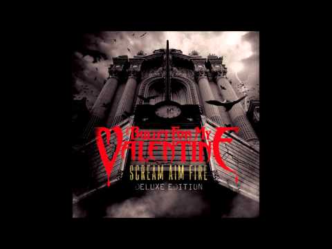 Bullet For My Valentine ''One Good Reason Why''
