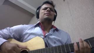 incognito get into my groove - acoustic guitar