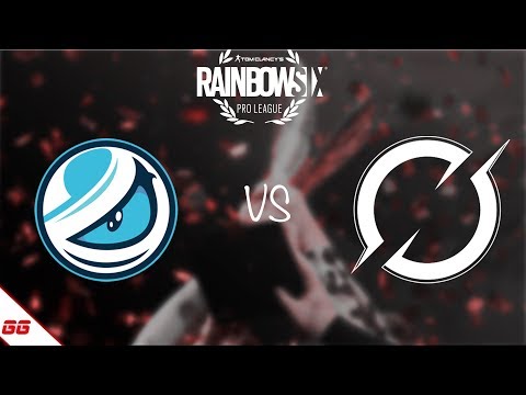 Luminosity vs DarkZero | R6 Pro League S11 Highlights