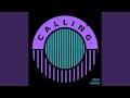 Calling