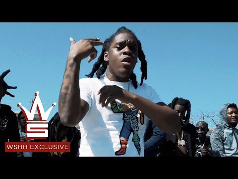 Kiddo Marv "Visa" Feat. John Wicks, Freese Cola, YBJ & CBE (WSHH Exclusive - Official Music Video)